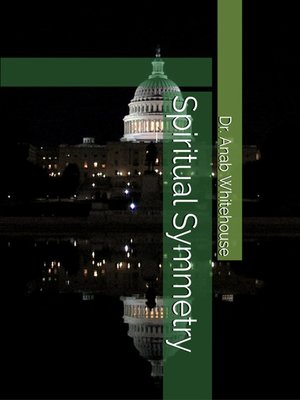 cover image of Spiritual Symmetry